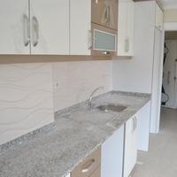 Квартира на второй линии моря/озера, в центре города в Турции, 53 кв.м.