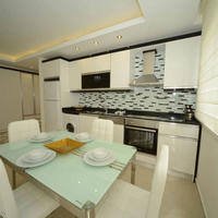 Flat at the second line of the sea / lake, in the suburbs in Turkey, 65 sq.m.