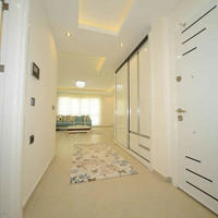 Flat at the second line of the sea / lake, in the suburbs in Turkey, 65 sq.m.