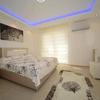 Flat at the second line of the sea / lake, in the suburbs in Turkey, 65 sq.m.