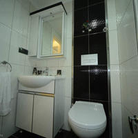 Flat at the second line of the sea / lake, in the suburbs in Turkey, 65 sq.m.