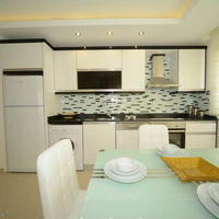 Flat at the second line of the sea / lake, in the suburbs in Turkey, 65 sq.m.