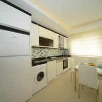 Flat at the second line of the sea / lake, in the suburbs in Turkey, 65 sq.m.