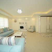 Flat at the second line of the sea / lake, in the suburbs in Turkey, 65 sq.m.