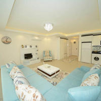 Flat at the second line of the sea / lake, in the suburbs in Turkey, 65 sq.m.