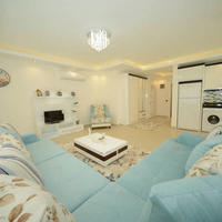 Flat at the second line of the sea / lake, in the suburbs in Turkey, 65 sq.m.