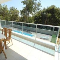 Flat in the suburbs in Turkey, 70 sq.m.