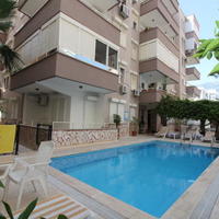 Flat in the suburbs in Turkey, 70 sq.m.