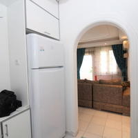 Flat in the suburbs in Turkey, 70 sq.m.