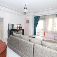 Flat in the suburbs in Turkey, 70 sq.m.