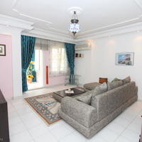 Flat in the suburbs in Turkey, 70 sq.m.