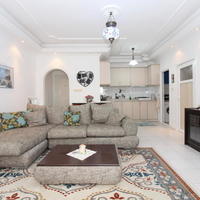 Flat in the suburbs in Turkey, 70 sq.m.