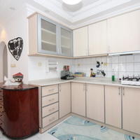 Flat in the suburbs in Turkey, 70 sq.m.