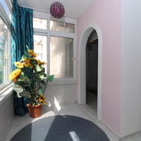 Flat in the suburbs in Turkey, 70 sq.m.