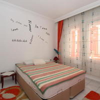 Flat in the suburbs in Turkey, 70 sq.m.