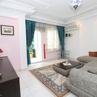 Flat in the suburbs in Turkey, 70 sq.m.