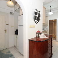 Flat in the suburbs in Turkey, 70 sq.m.