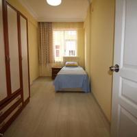 Квартира на второй линии моря/озера, в пригороде в Турции, 90 кв.м.