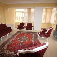 Квартира на второй линии моря/озера, в пригороде в Турции, 90 кв.м.