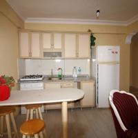 Квартира на второй линии моря/озера, в пригороде в Турции, 90 кв.м.