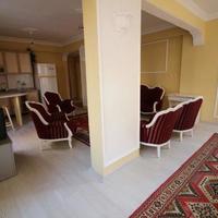 Квартира на второй линии моря/озера, в пригороде в Турции, 90 кв.м.