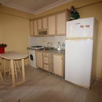 Квартира на второй линии моря/озера, в пригороде в Турции, 90 кв.м.