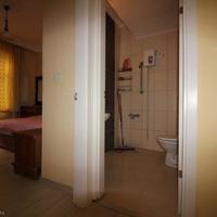 Квартира на второй линии моря/озера, в пригороде в Турции, 90 кв.м.