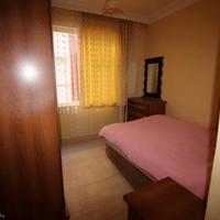 Квартира на второй линии моря/озера, в пригороде в Турции, 90 кв.м.