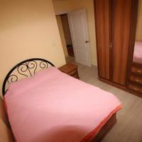 Квартира на второй линии моря/озера, в пригороде в Турции, 90 кв.м.