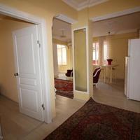 Квартира на второй линии моря/озера, в пригороде в Турции, 90 кв.м.