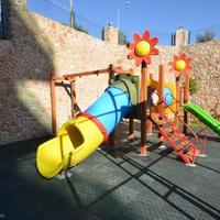 Квартира в центре города в Турции, 100 кв.м.