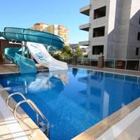 Квартира в центре города в Турции, 100 кв.м.