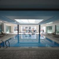 Квартира в центре города в Турции, 100 кв.м.