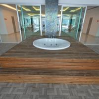 Квартира в центре города в Турции, 100 кв.м.