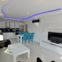 Квартира в центре города, на первой линии моря/озера в Турции, 255 кв.м.