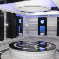 Квартира в центре города, на первой линии моря/озера в Турции, 255 кв.м.