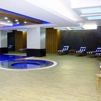 Квартира в центре города, на первой линии моря/озера в Турции, 255 кв.м.