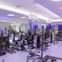 Квартира в центре города, на первой линии моря/озера в Турции, 255 кв.м.