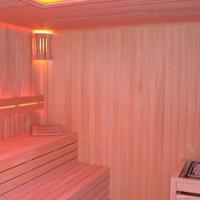 Квартира в центре города, на первой линии моря/озера в Турции, 255 кв.м.