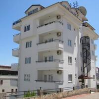 Апартаменты в центре города в Турции, 110 кв.м.