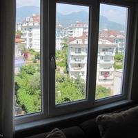 Апартаменты в центре города в Турции, 110 кв.м.