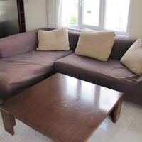 Апартаменты в центре города в Турции, 110 кв.м.