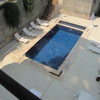 Апартаменты в центре города в Турции, 110 кв.м.