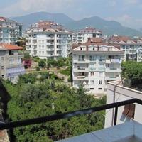 Апартаменты в центре города в Турции, 110 кв.м.