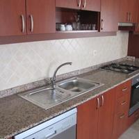 Апартаменты в центре города в Турции, 110 кв.м.