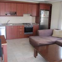 Апартаменты в центре города в Турции, 110 кв.м.