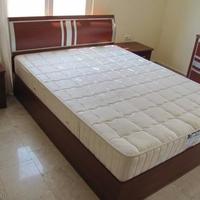 Апартаменты в центре города в Турции, 110 кв.м.