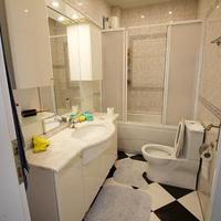 Flat at the second line of the sea / lake, in the suburbs in Turkey, 110 sq.m.