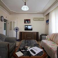 Flat at the second line of the sea / lake, in the suburbs in Turkey, 110 sq.m.