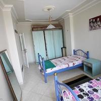 Flat at the second line of the sea / lake, in the suburbs in Turkey, 110 sq.m.